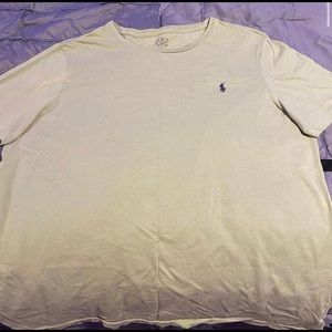 Polo Ralph Lauren tee